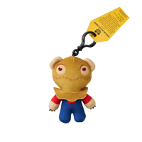 Deddy Bears Series 5 Blind Bag Backpack Clips