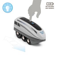 BRIO Tåg, Turbo Train