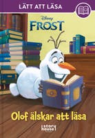 Lätt Att Läsa Frost SE