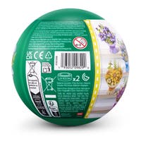 MAX Premium LED Blomsterbuketter Blå