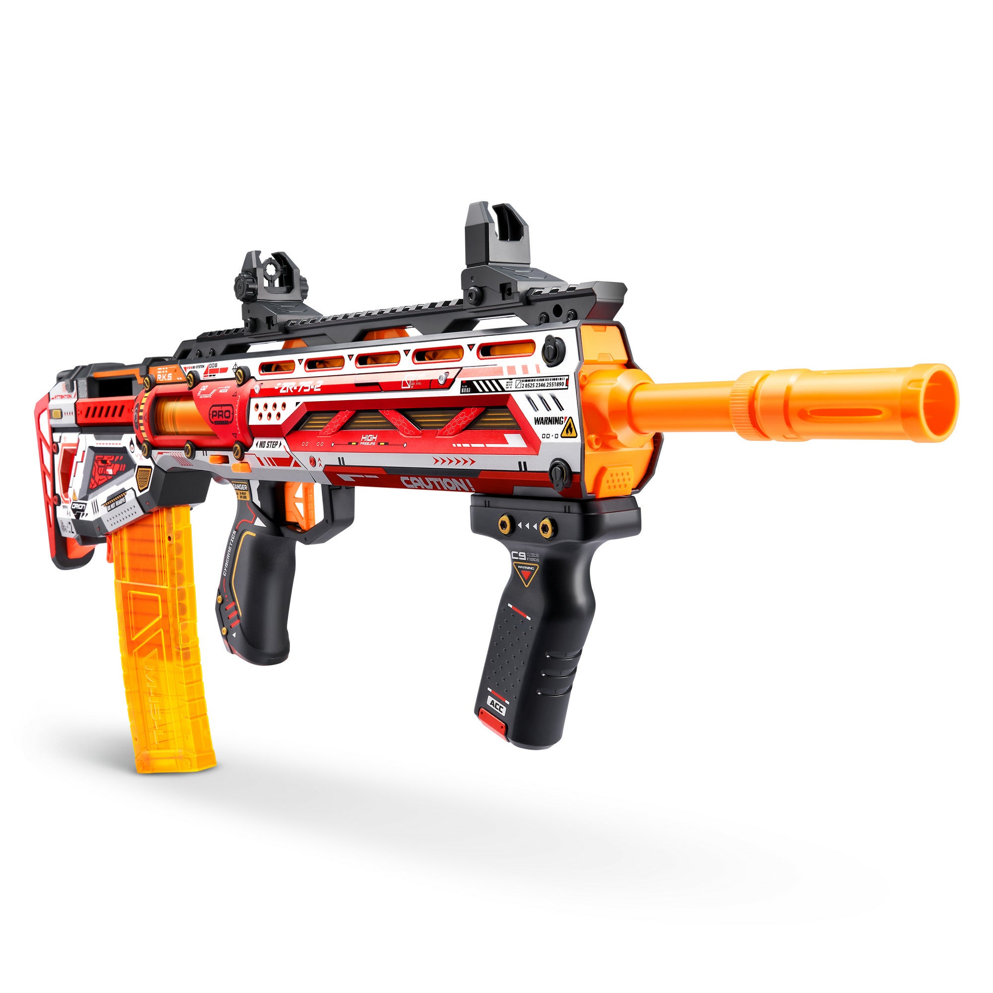 XSHOT Skins Pro S1 Sinister