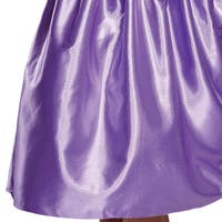 Roleplay - Costume Classic Rapunzel Xs (3-4)