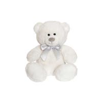 Sweeties, Nallen Charlie 26 cm Vit