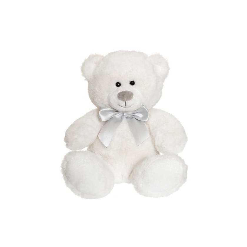 Sweeties, Nallen Charlie 26 cm Vit