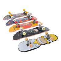 Tech Deck Handboard 27 cm - Element