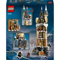 LEGO 76430, Uggletornet på Hogwarts slott