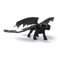 Dragons Movie Basic Dragons, Toothless