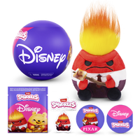 Snackles Disney Series 2 gosedjur 13 cm