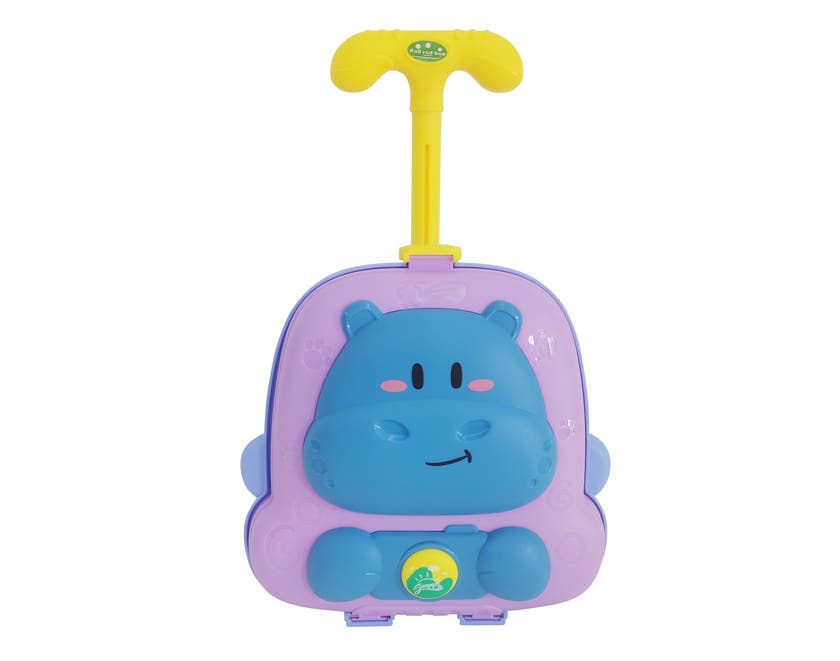 Wind&Water, Väska med Sandleksaker