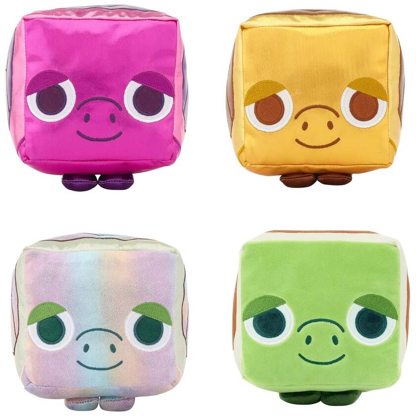 Pet Simulator, Mystery Egg Plush