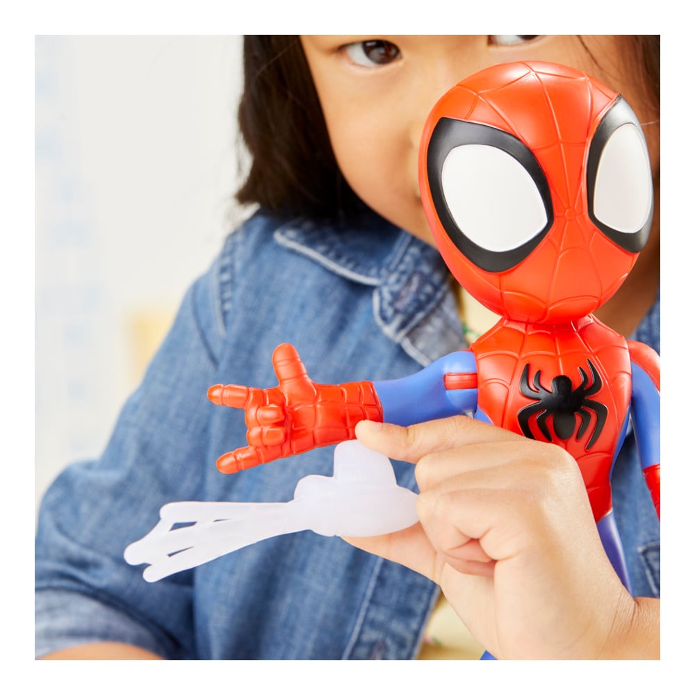 Spidey - Supersized Spidey