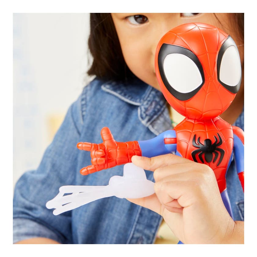 Spidey - Supersized Spidey
