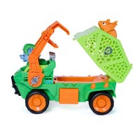 PAW Patrol Rocky Dinosaurie Leksaksfordon