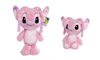 Disney Angel Extra Mjukt Gosedjur (25 Cm)