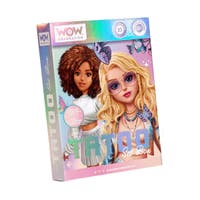 WOW Generation, Tattoo Set Box