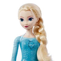 Disney Frozen Singing Elsa Let It Go (Eng)