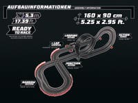 Carrera GO!!! Tuning Zone