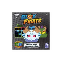 BLOX Fruits, Collectible Plush 20 cm Blind Box