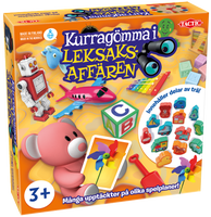 Kurragömma i Leksaksaffären SE