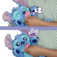 Baby Paws Disney Stitch 24 cm gosedjur