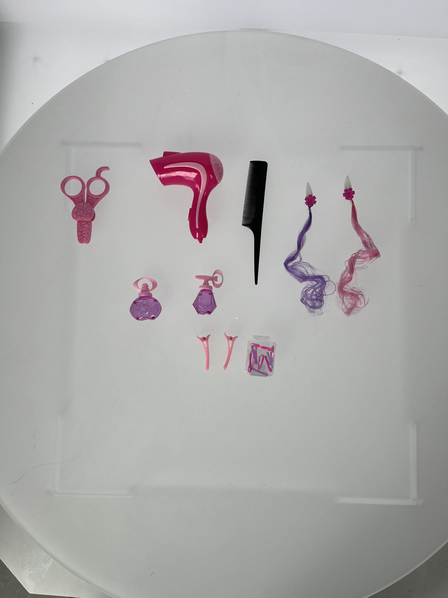 Be Friends - Docka 46 cm m tillbehör Brunette