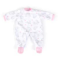 Humble & Heart - Dockkläder 38 cm pyjamas