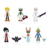 Devseries, Multipack, Mm2: Powers Pack