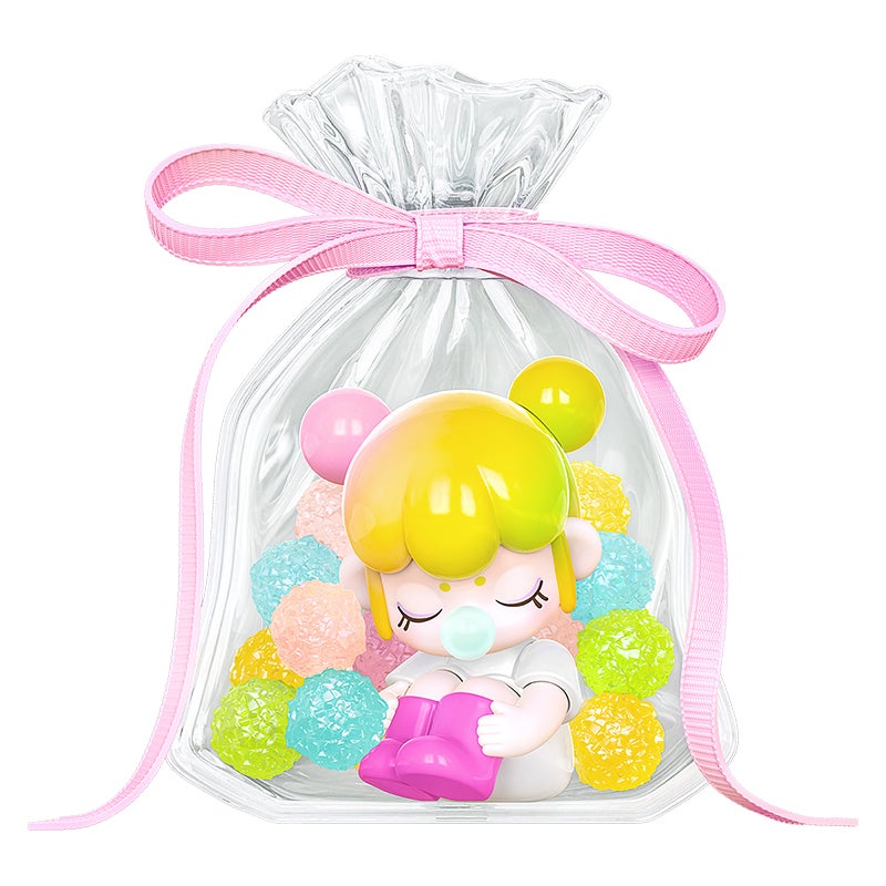 Nanci series 18 -
Sweet time