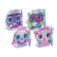 Nebulous Stars Mini anteckningsblock
