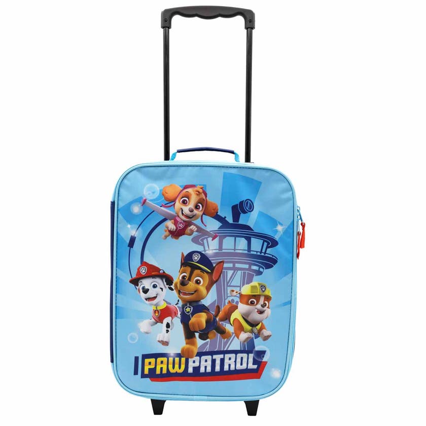 Paw Patrol Resväska