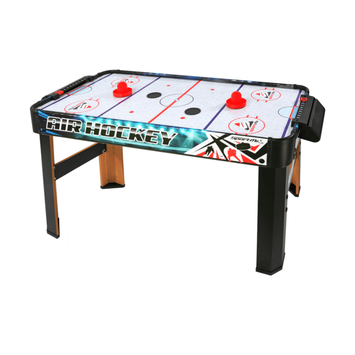 Air Hockeyspel På Ben, 98X42X63 Cm