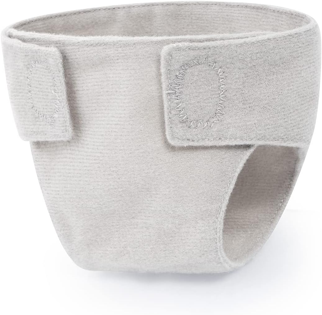 Humble & Heart, Tygblöjor 4 st