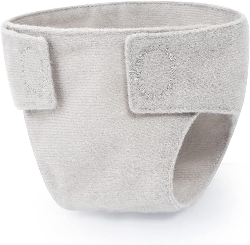 Humble & Heart, Tygblöjor 4 st