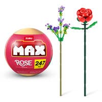 ZURU Max, Rose Collection-Series 1