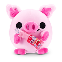 Snackles S3 Core Licensed Capsule 5"