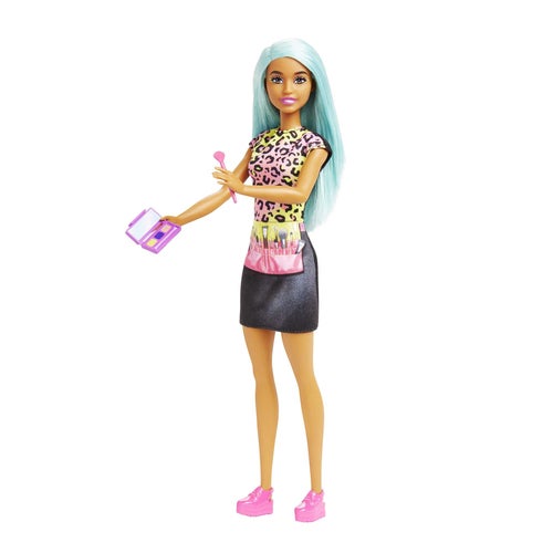 Barbie ® Core Career Doll Assorterad