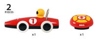 BRIO, 30388 Fjärrstyrd racerbil