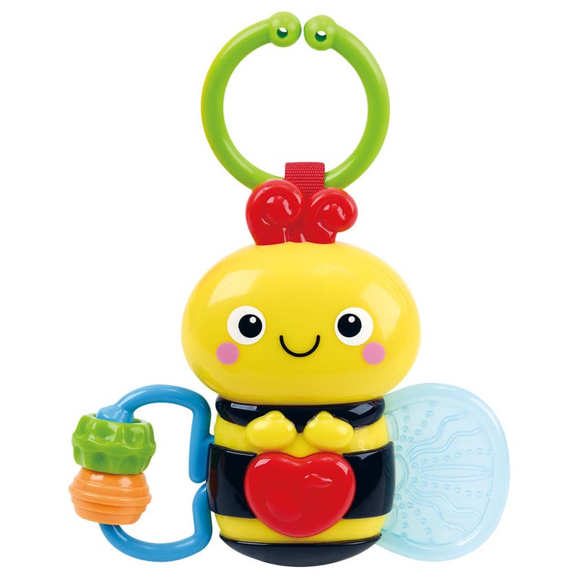 KID, Ben The Busy Bee B/O