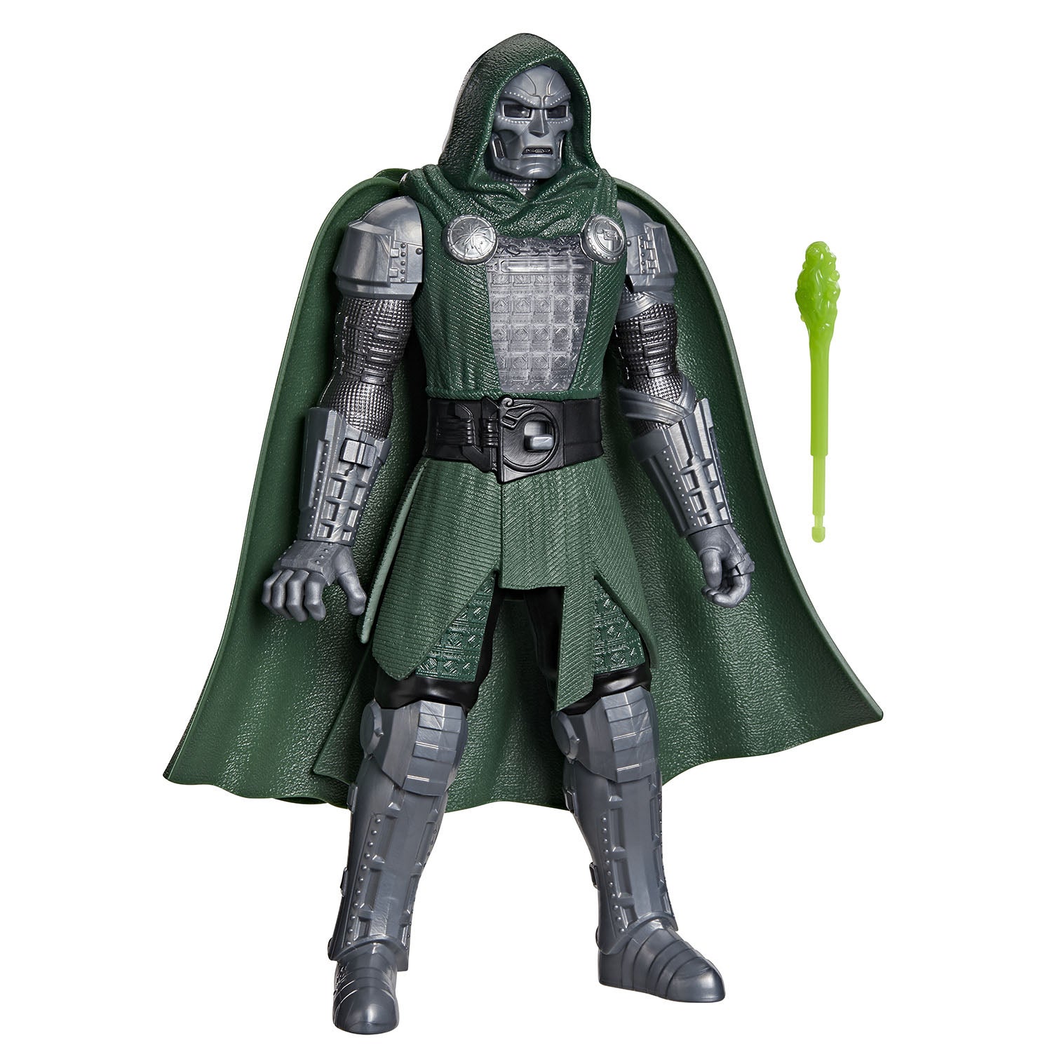 Avengers Doomsday Dr. Doom Feature Figure 28 cm