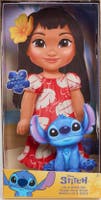 Disney Stitch Movie Lilo & Stitch Doll