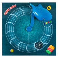 SHARK CHASE