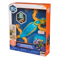 Hex Bots Wall Crawler Chameleon