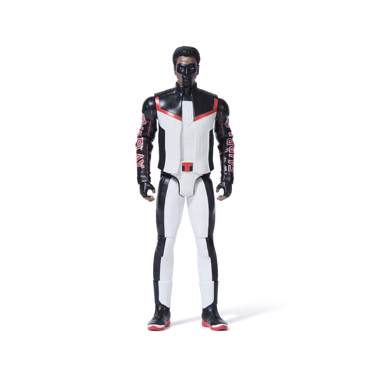 Superman Movie Legacy Figure 30 cm, Mr. Terrific