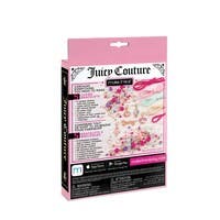 Make it Real, Mini Juicy Couture Crystal Sunshine Bracelets