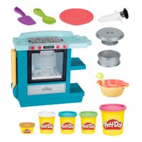 Play-Doh, Rise ‘N Surprise Cake Playset