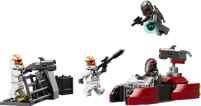 LEGO® Star Wars™ Siege of Mandalore Battle Pack Set 75449