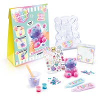 Skapa din egen squishy – kreativt set för barn