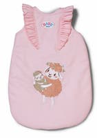 BABY born Sleeping Bag Flower