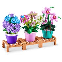 ZURU Max, Garden Pot Plants Series 1