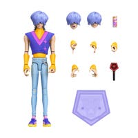 K-pop Demon Hunters Mystery Actionfigur